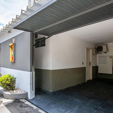 סאו פאולו Motel Quo מראה חיצוני תמונה